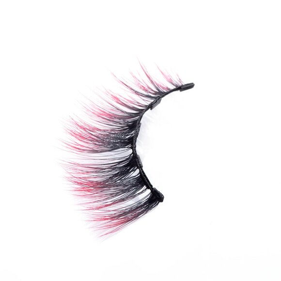 NEW - MoxieLash Magnetic Silk Lashes - Sunny Lash - Picture 5 of 5